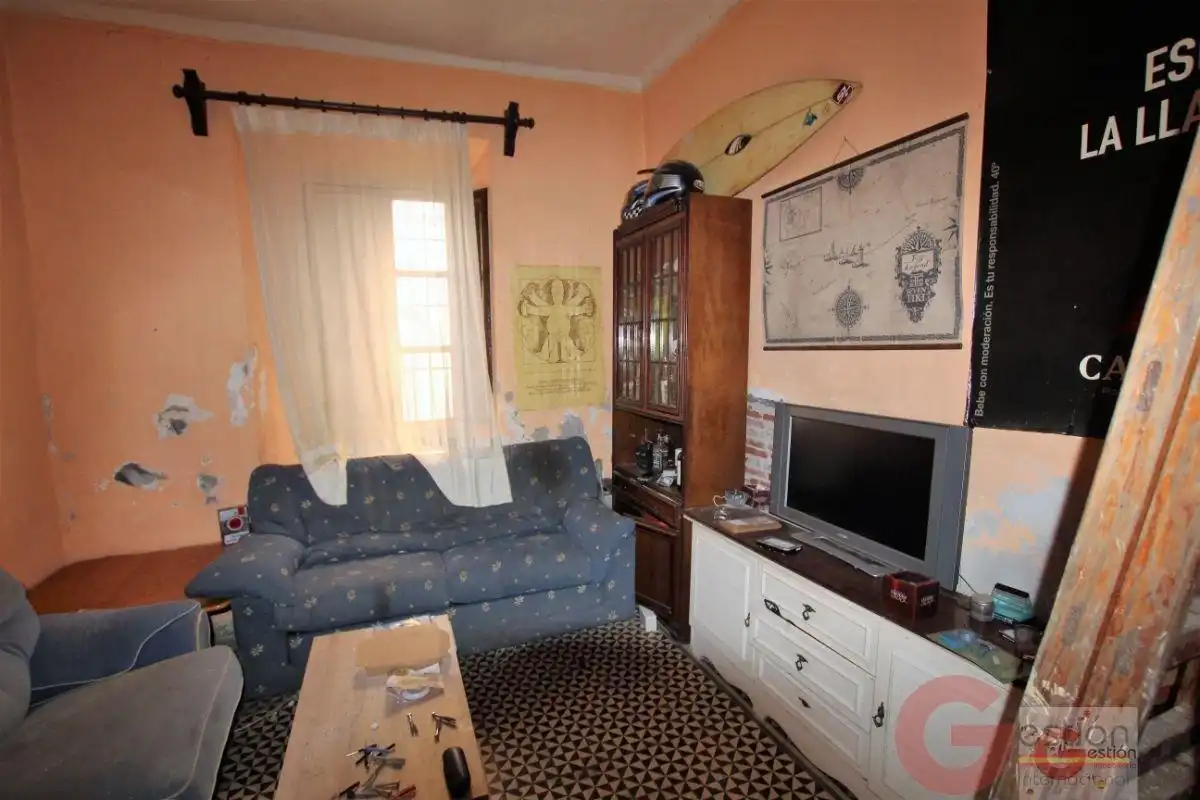 Casa o xalet en venda a Motril ciudad