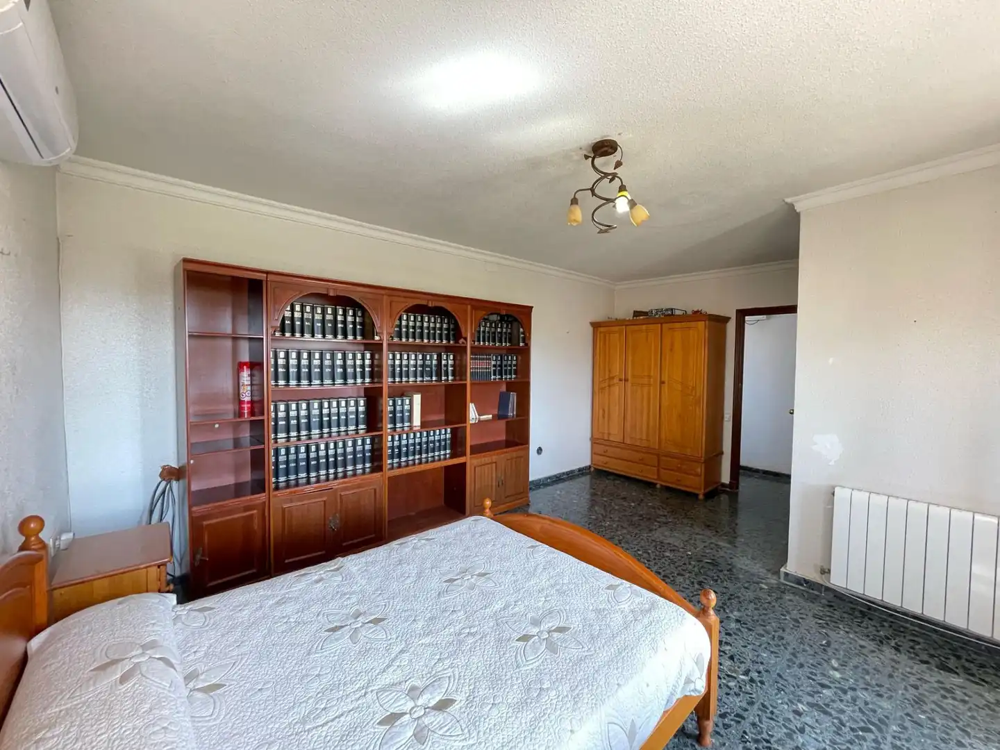 Casa rústica con piscina en venta en Pedanías Oeste, imagen 49