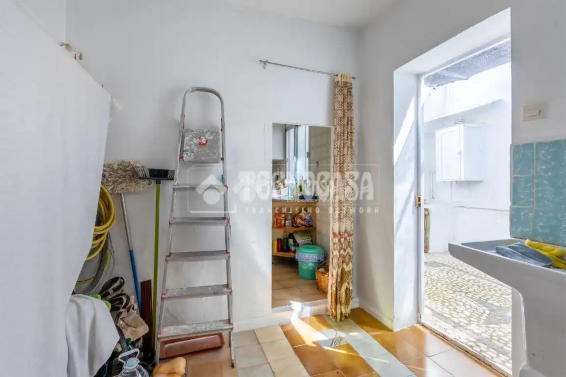 Casa bifamiliare con terrazza in vendita a Vélez-Málaga ciudad, imagen 20