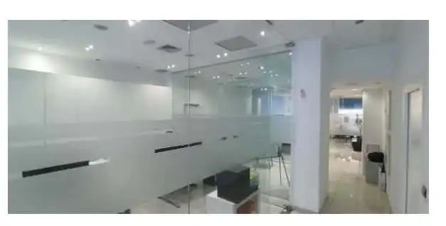 Local comercial en venda a Avenida Europa