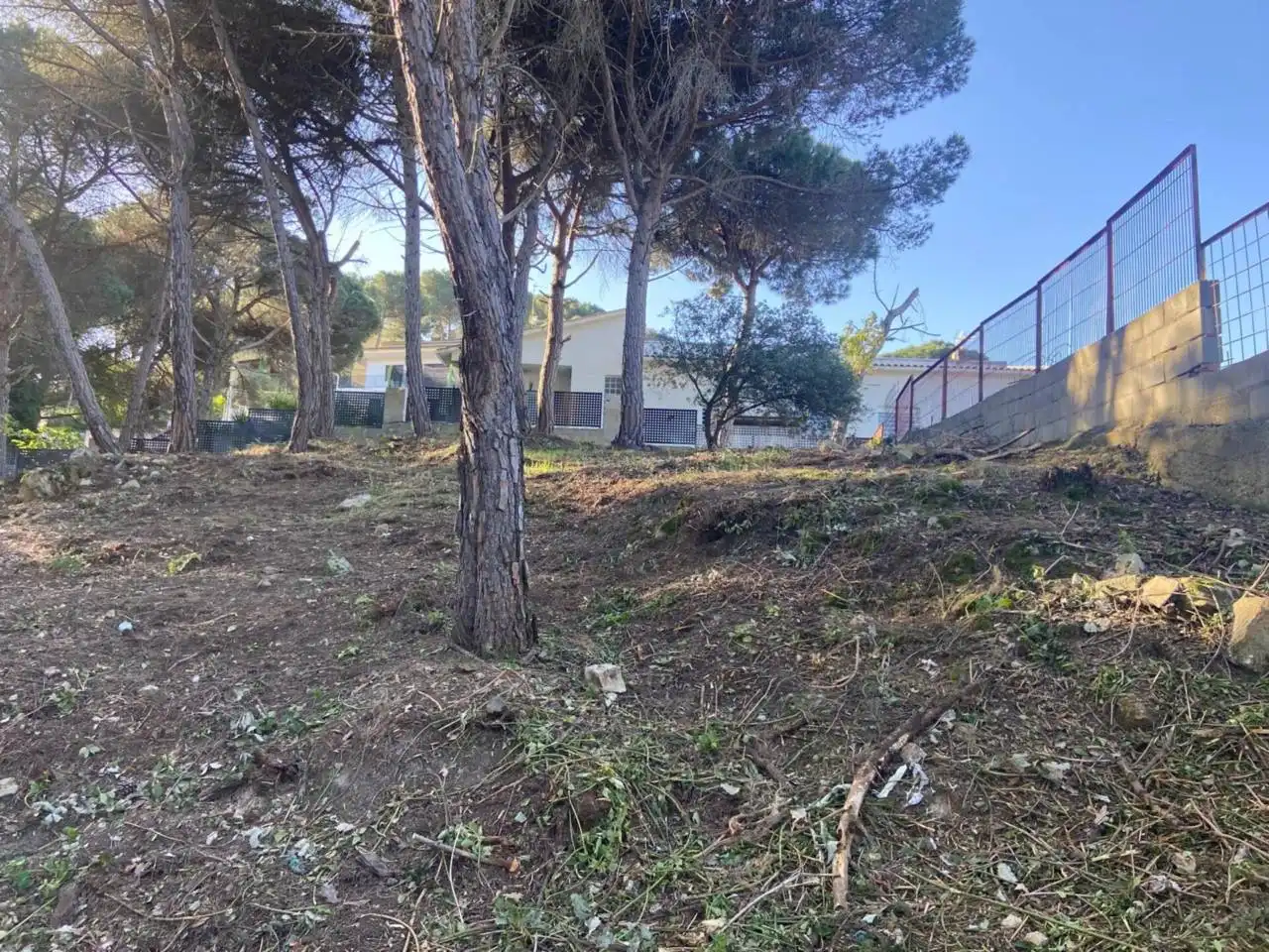 Residencial en venda en Vilanova del Vallès