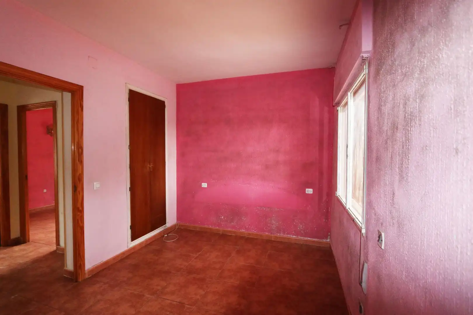 Bedroom of Houses for sale in Villa del Prado  with Heating, Private garden and Storage room