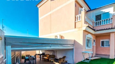 Photo 2 of House or chalet for sale in Puerto Marino, Santa Pola