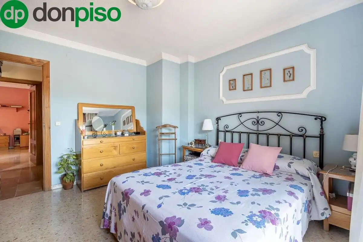 Villa mit Pool zum Verkauf in Calle Brasil, imagen 17