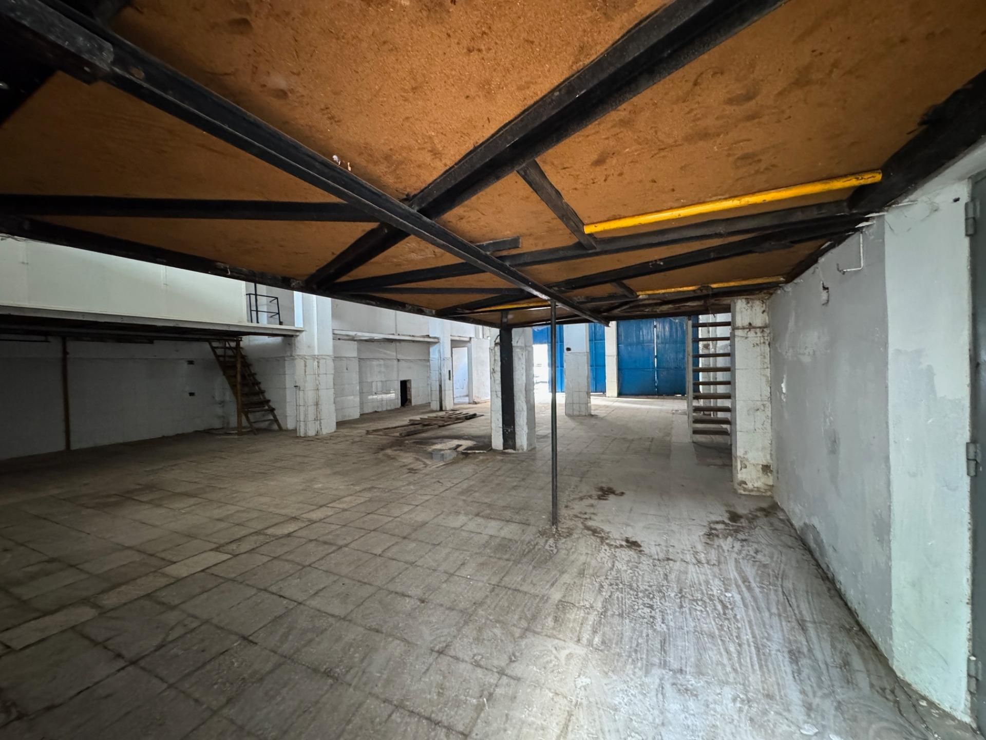 Industrial buildings for sale in Mérida