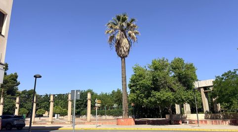 Foto 2 de Piso en venta en Almansa, Albacete