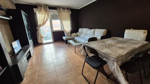 Foto 2 de Piso de alquiler en Santo Tomás, Ávila Capital