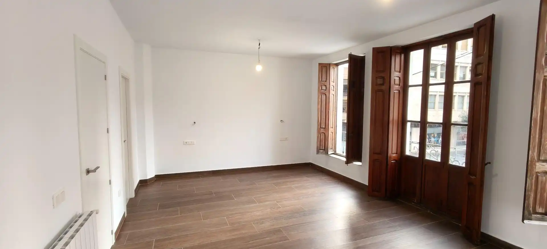 Sala de estar de Casa o chalet en venta en Almazora / Almassora con Calefacción, Terraza y Balcón