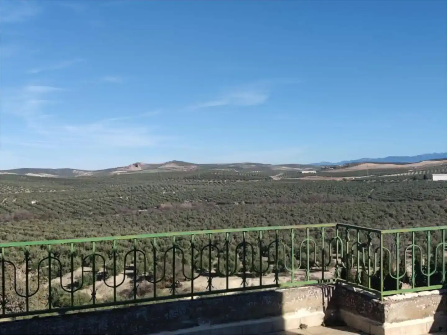 Finca rústica en venda en Peal de Becerro