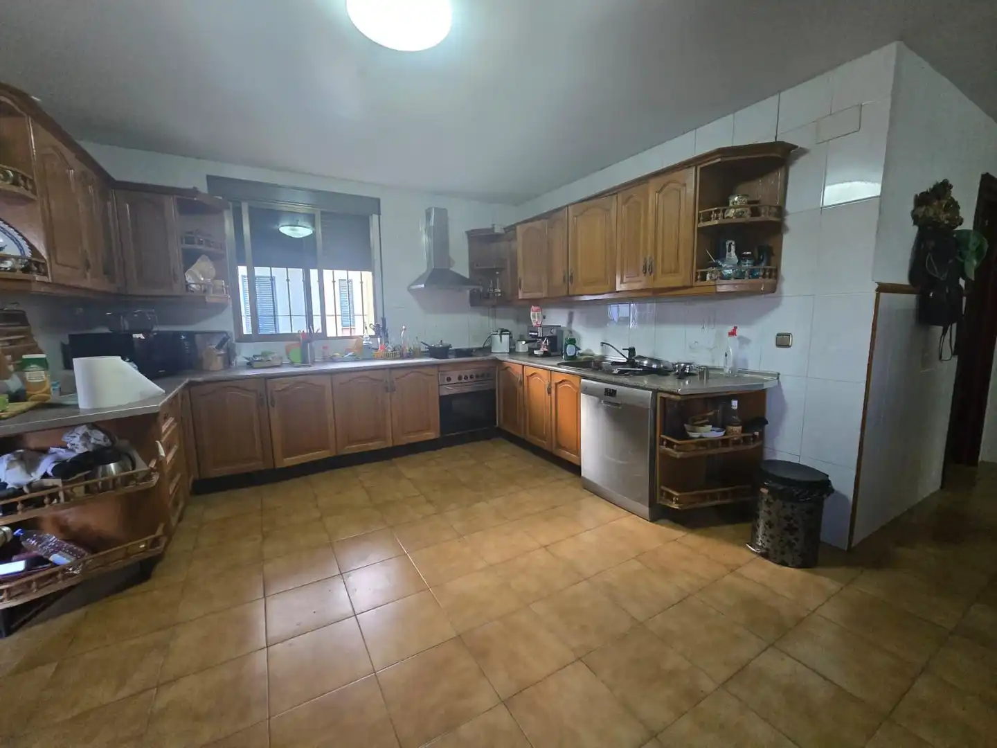 Kitchen of Houses for sale in Centro