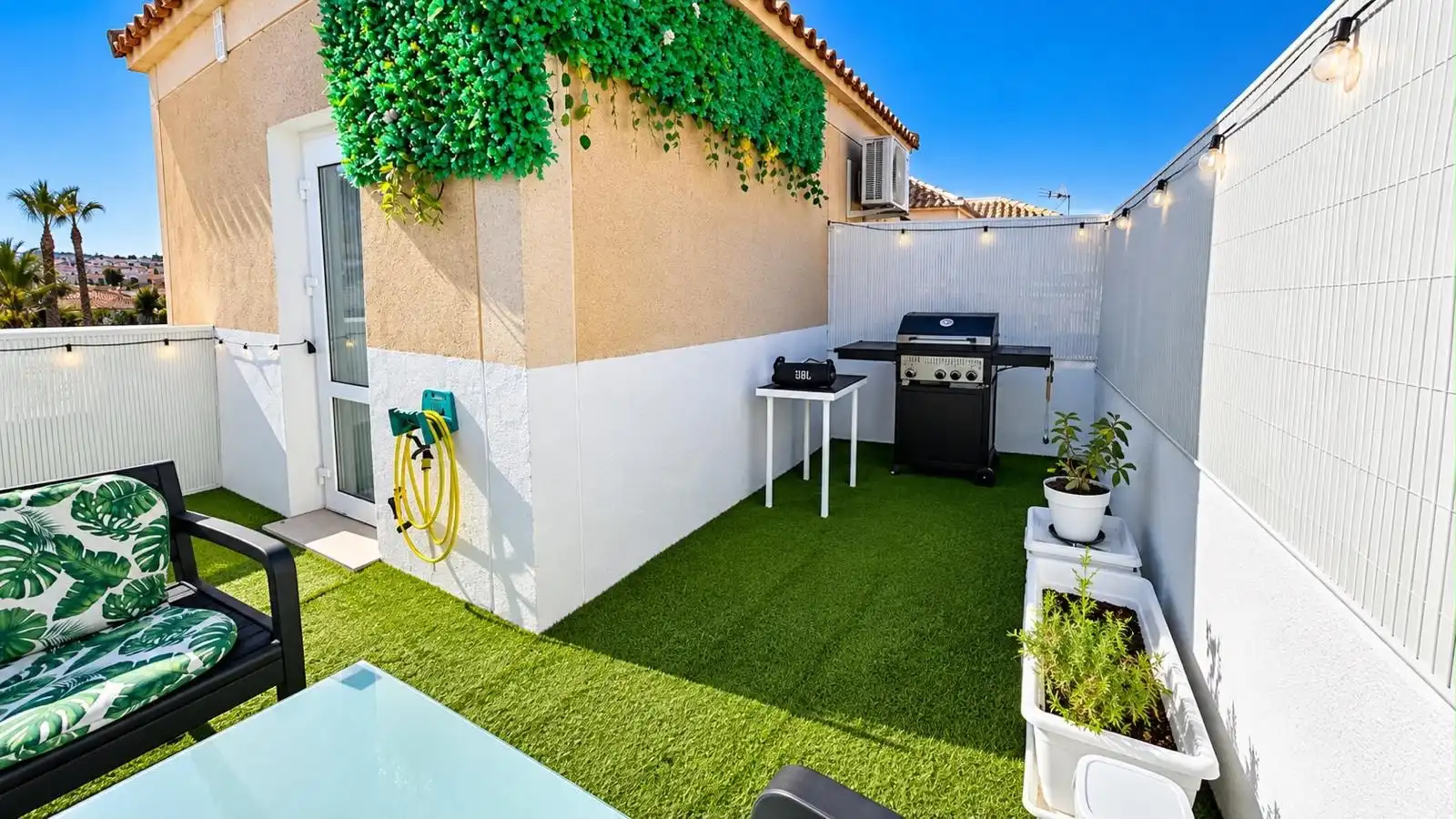 Detached house with pool for sale in Zona Carrefour - Urbanizaciones, imagen 56