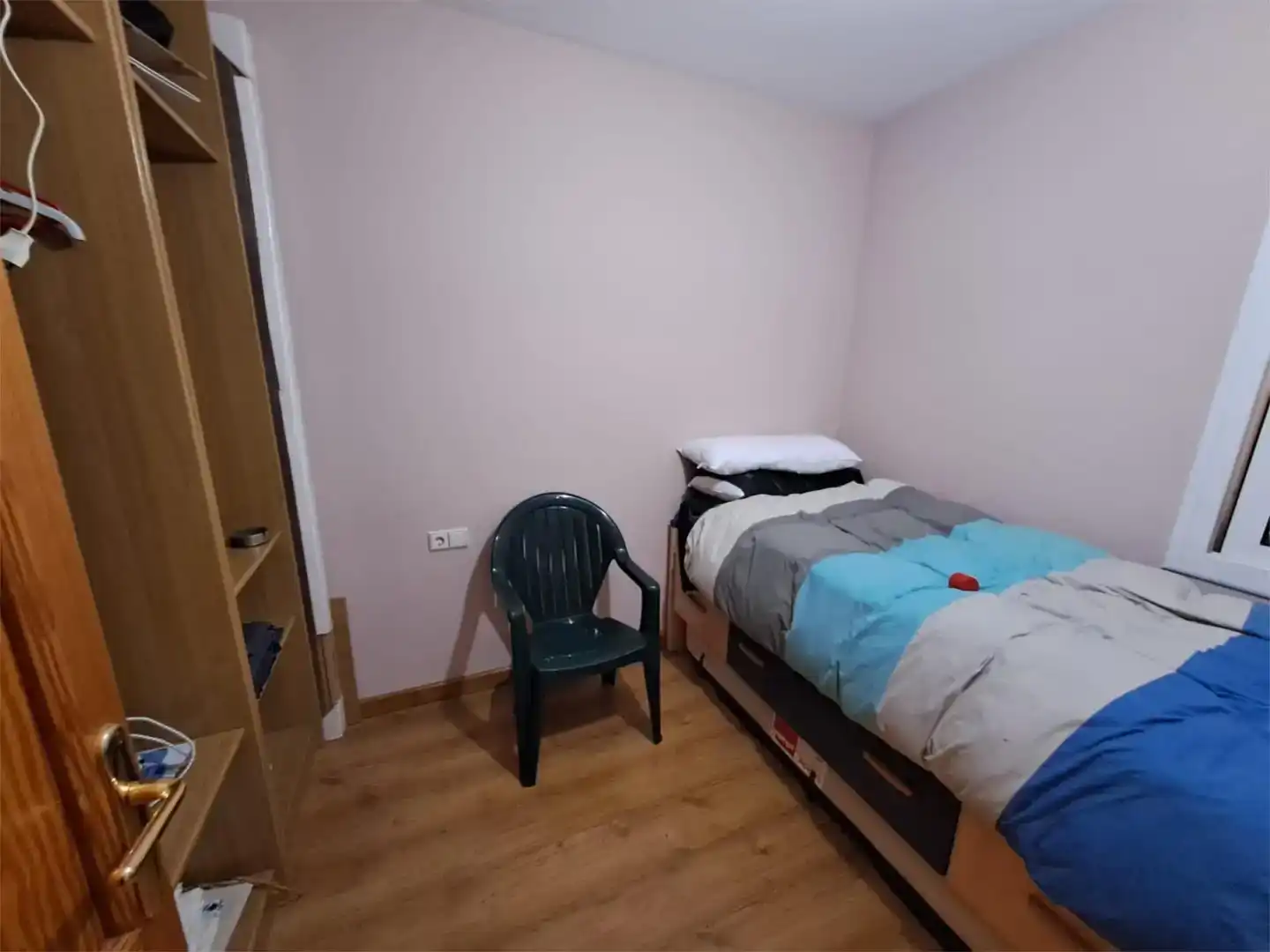 Dormitori de Casa o xalet en venda en Llucmajor amb Aire condicionat, Piscina i Balcó