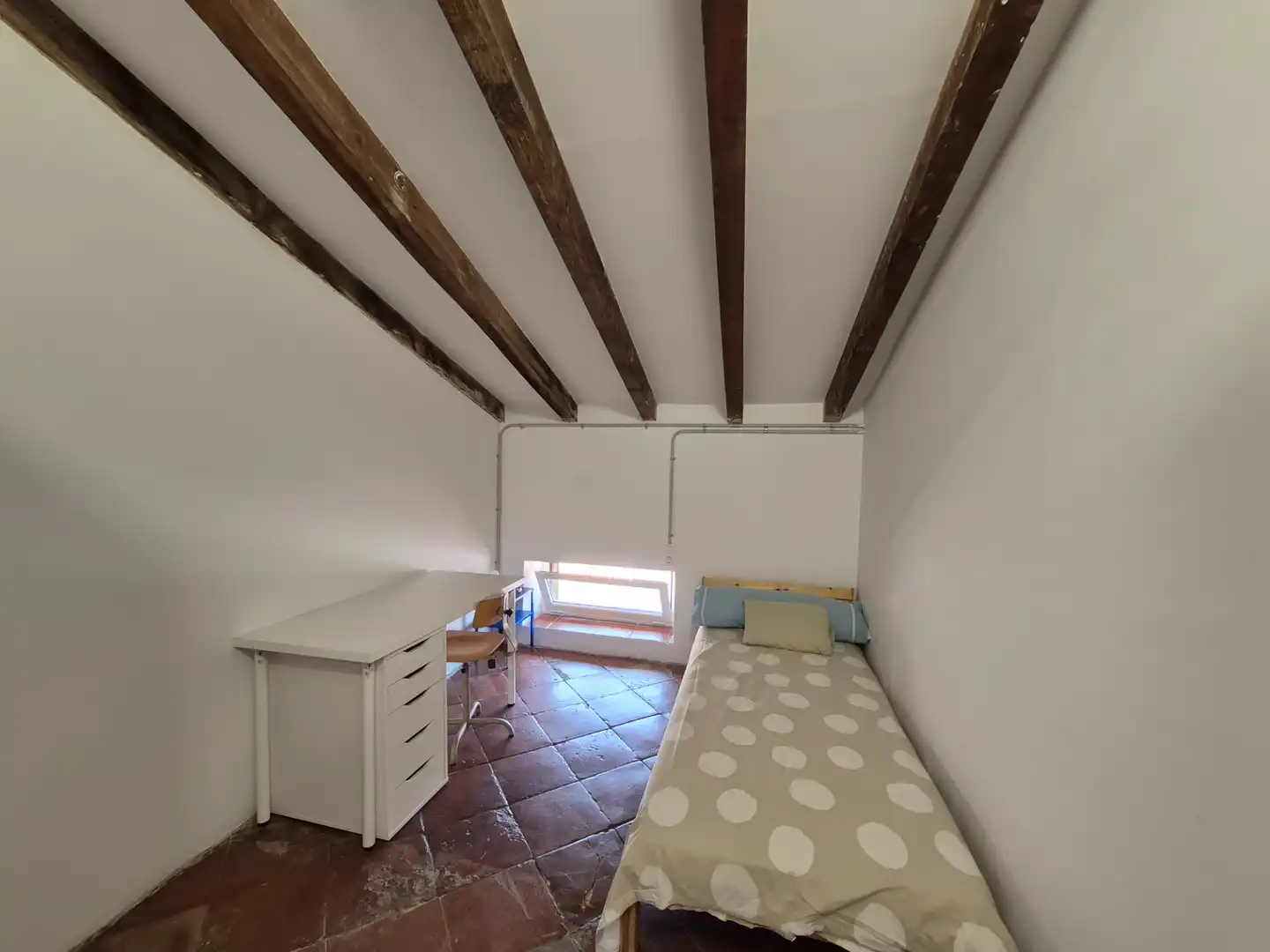 Zimmer in Carrer dels Cadirers, 13, El Mercat