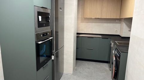 Foto 5 von Wohnung zum Verkauf in De Santander, Ciudad Jardín - Parque Roma, Zaragoza Capital