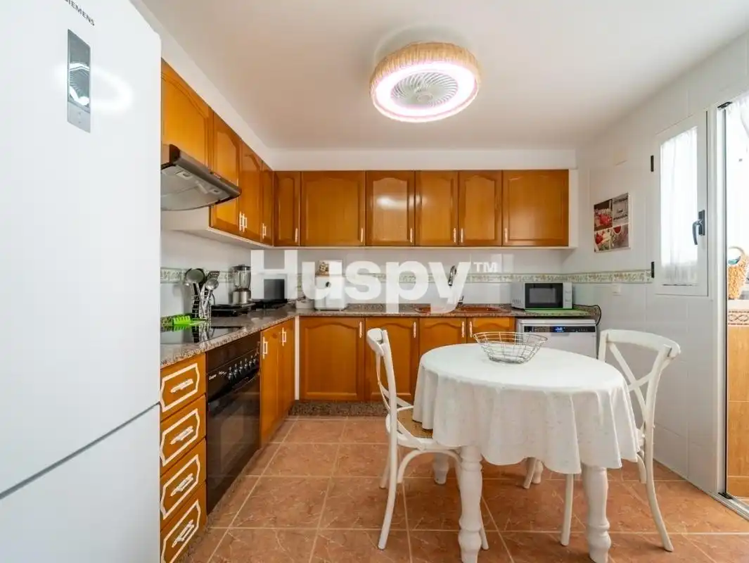 Wohnung mit Balkon zum Verkauf in Calle Carlos Cano, imagen 8