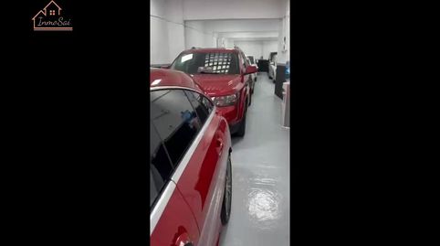Foto 4 von Fabrikhallen zum Verkauf in Numancia, Madrid Capital