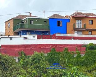 Vista exterior de Finca rústica en venda en Barlovento amb Jardí privat, Traster i Piscina