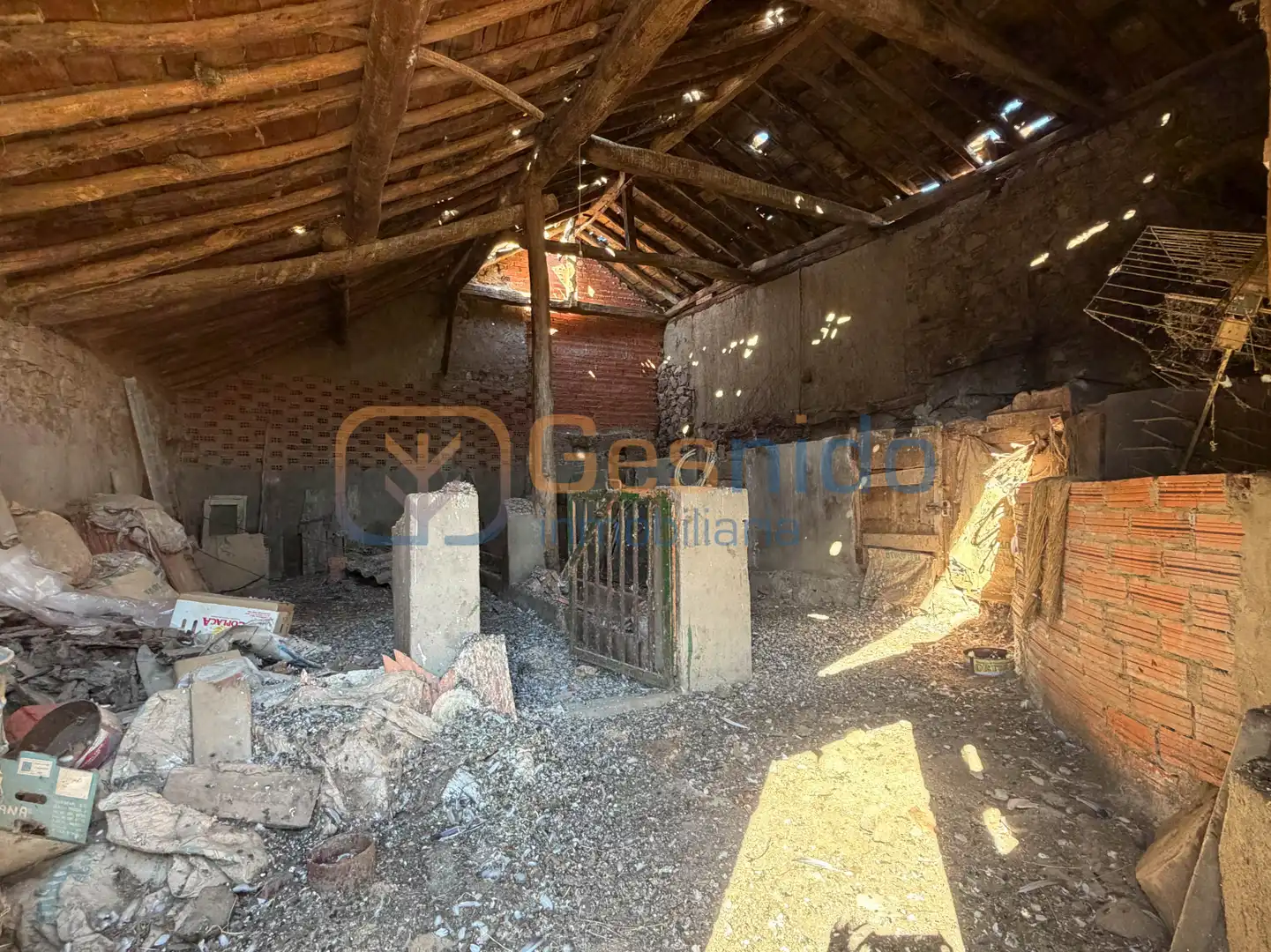 Casa en venda a Santa María la Real de Nieva, imagen 31