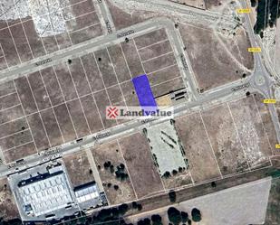 Industrial land for sale in Tudela de Duero