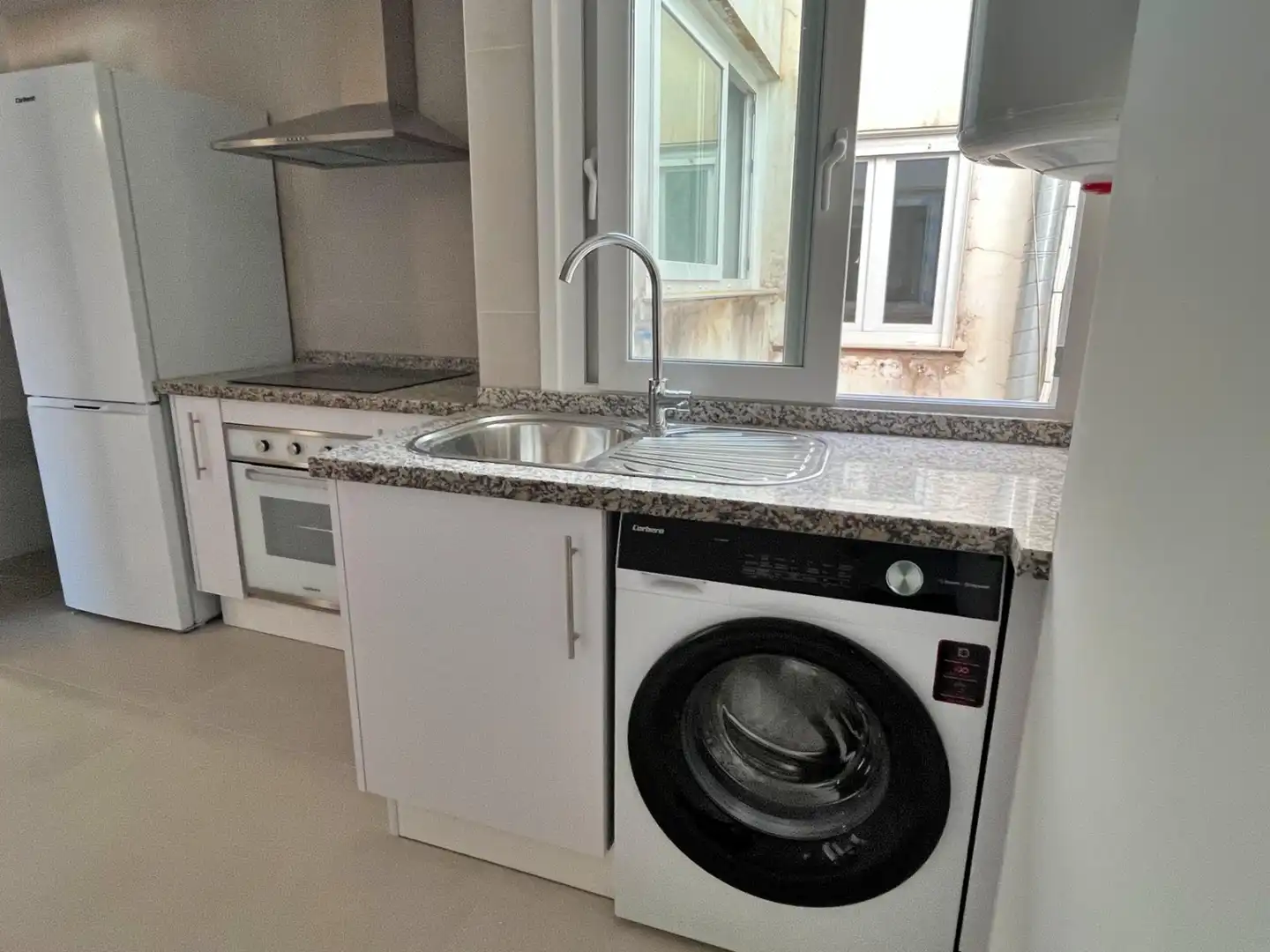 Wohnung zur Miete in Centro Histórico