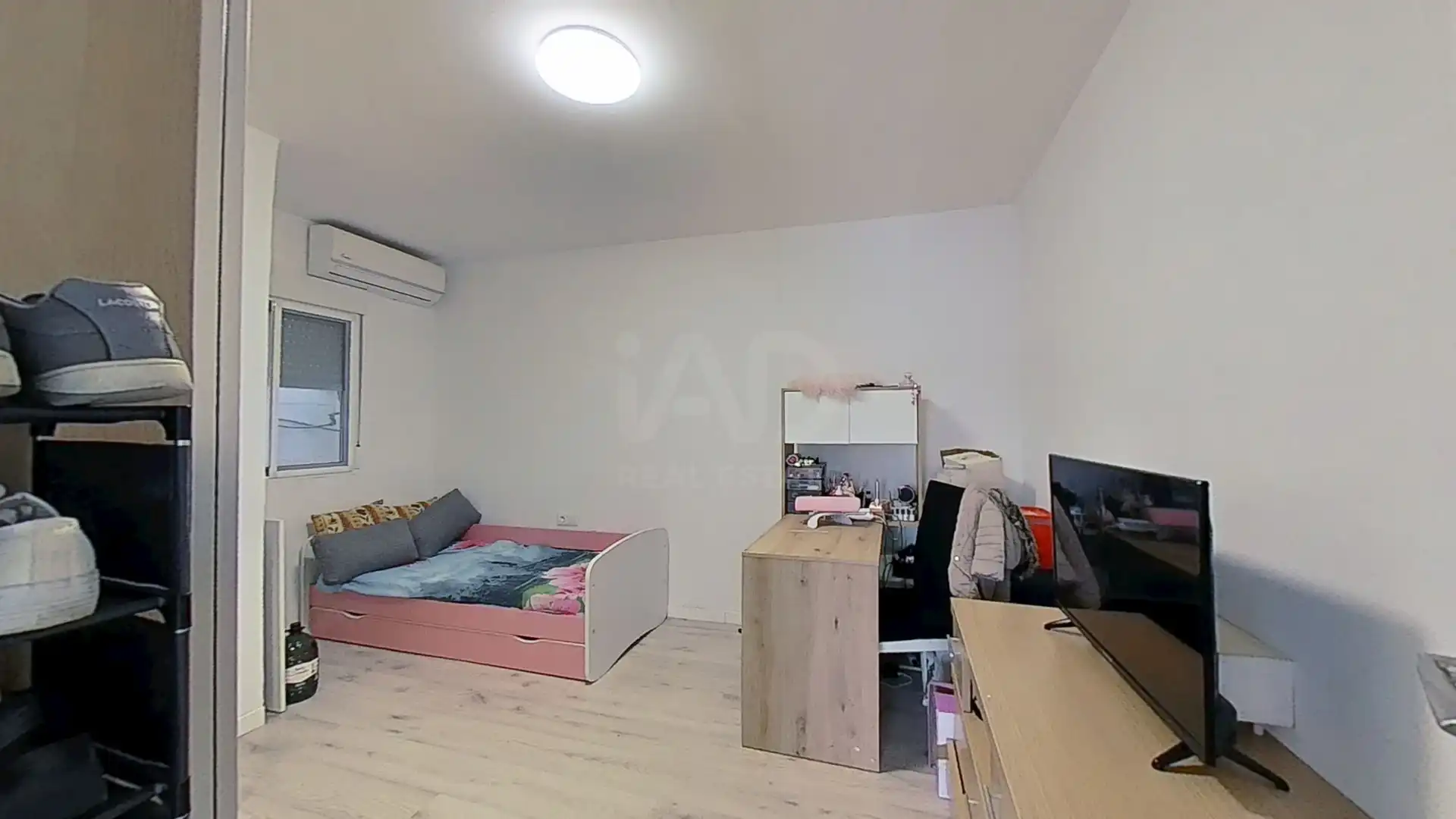 Dormitori de Casa o xalet en venda en Alcover amb Aire condicionat i Calefacció