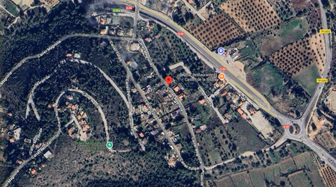 Foto 2 de Piso en venta en Calle Magnolia 18, La Bisbal del Penedès, Tarragona