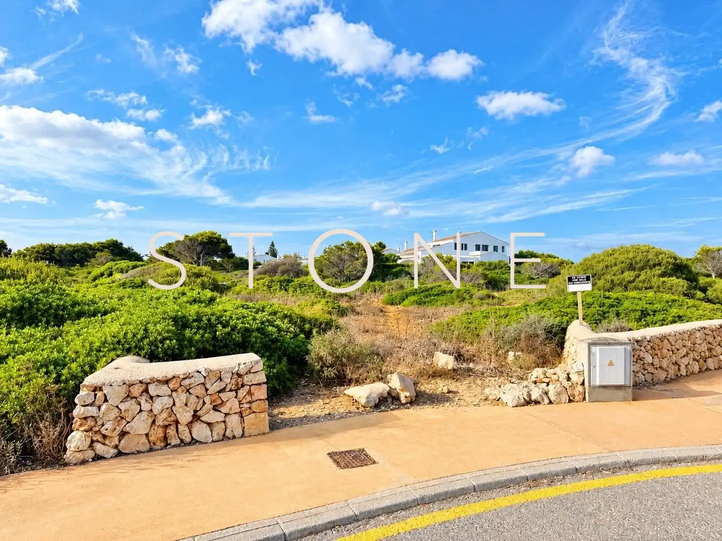 Terreny residencial en venda a Sant Climent - Es Canutells, imagen 3