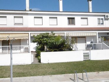 Maison mitoyenne avec piscine à vendre à Platges