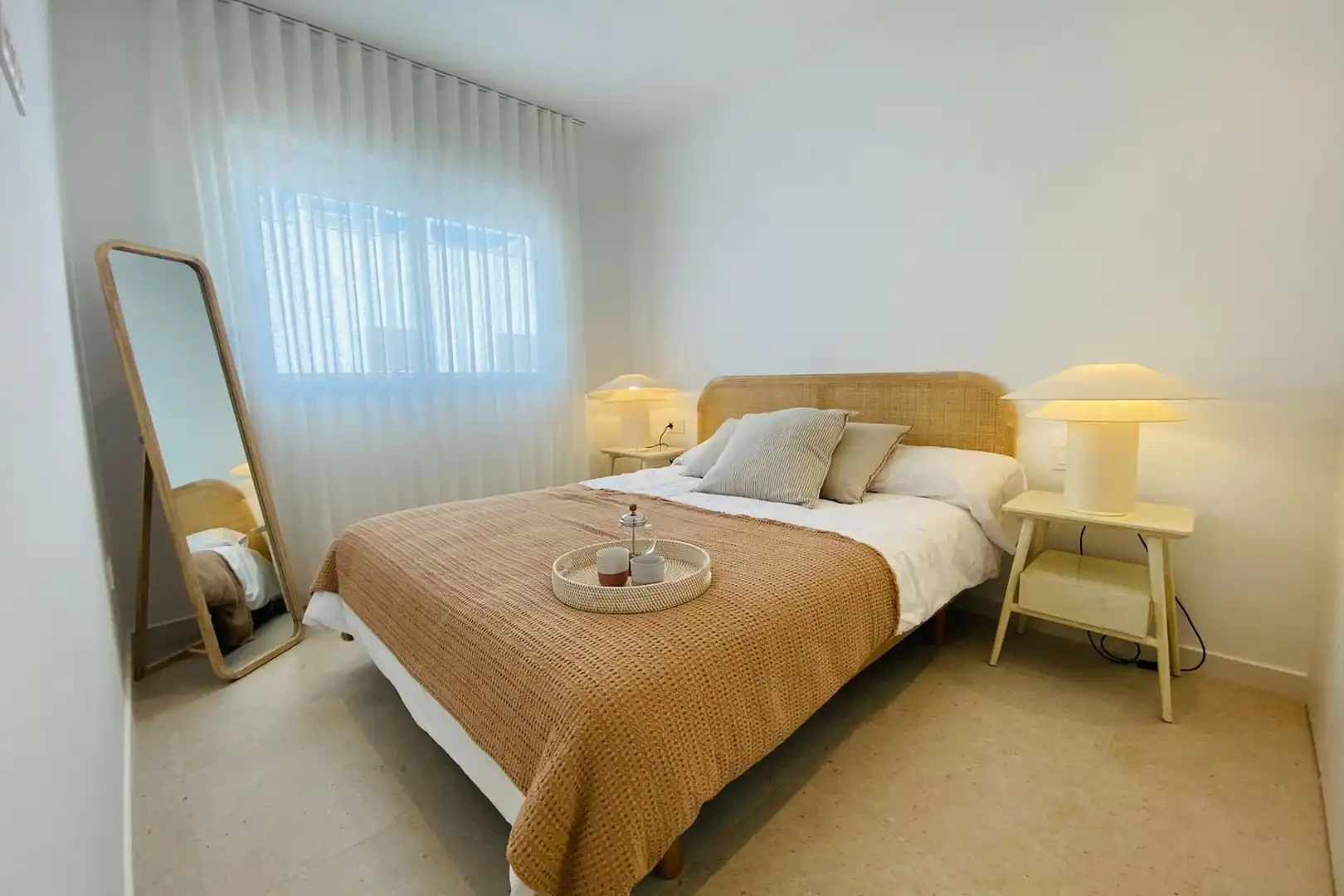 Habitación de Apartamento en venta en Pilar de la Horadada
