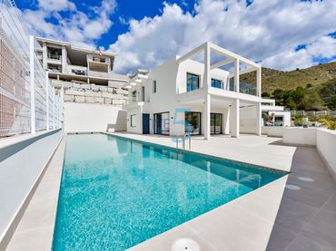 Haus zum Verkauf in Golf Bahía