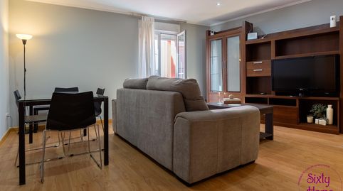 Foto 5 de Piso en venta en Alfonso, Zaragoza Capital
