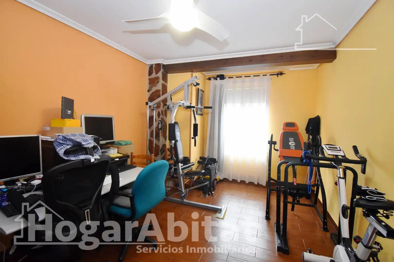 Wohnung zum Verkauf in Calle Constitución de la, imagen 21