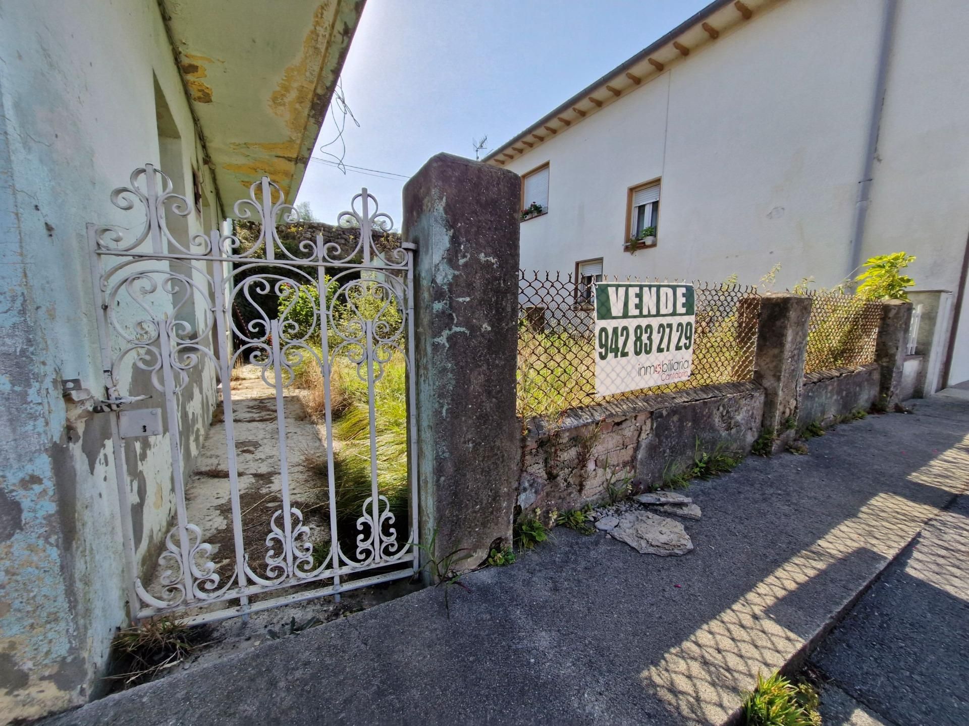 House or chalet for sale in  RIVERO, 72, San Felices de Buelna