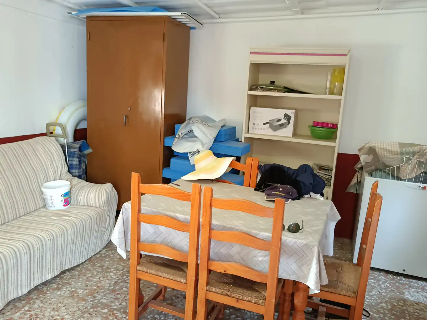 Villa con piscina in vendita a Periurbano Oeste - Sierra, imagen 17