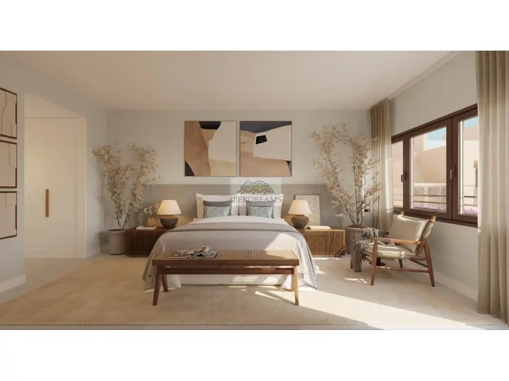 Ático en venta en Avenida Jaume I De, 139, Les Salines - Pla de Sant Pere