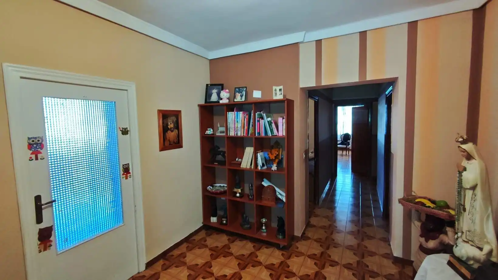 Piso en venta en Centro Ciudad