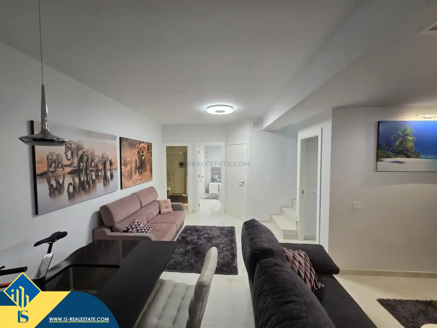 Villa mit Garten zum Verkauf in Orihuela Costa, imagen 11