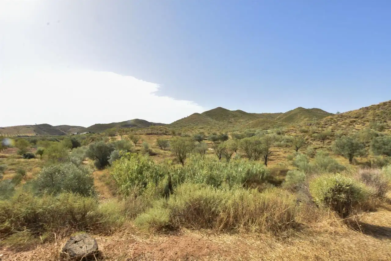 Casa o xalet en venda a Lubrín