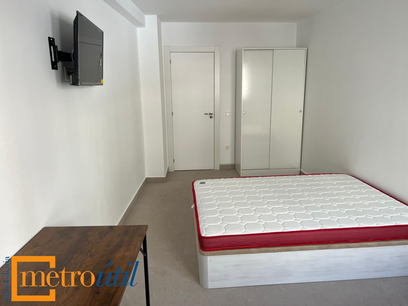 Habitación de Piso en venta en Salamanca Capital con Calefacción, Amueblado y Balcón