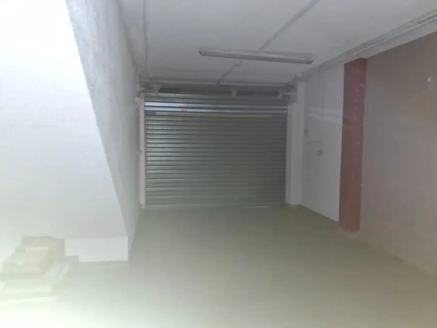 Parking de Casa adosada en venta en Oropesa del Mar / Orpesa con Piscina comunitaria