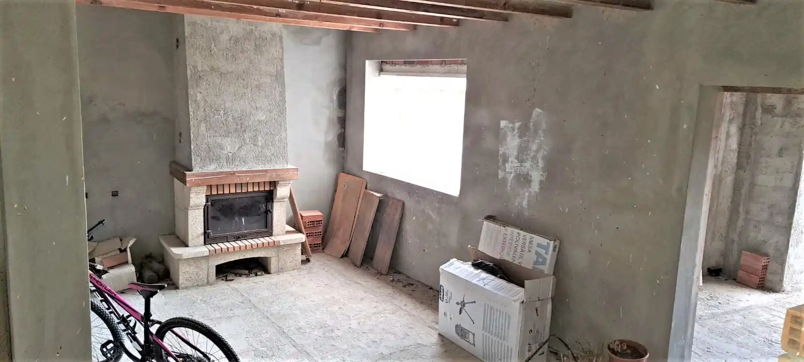 Casa adosada en venda en Benaoján
