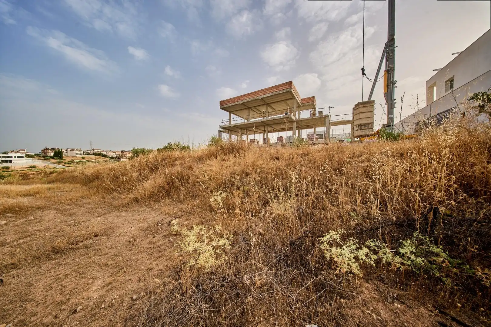Terreny residencial en venda a Peligros, imagen 7