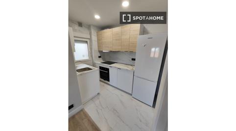 Foto 3 de Pis de lloguer a San Diego,  Madrid Capital