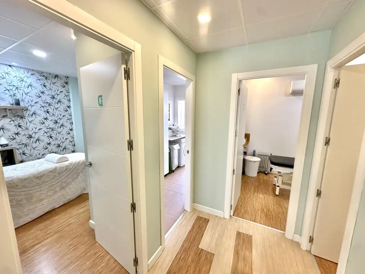 Casa o chalet en venta en Villanueva de Algaidas con Aire acondicionado, Trastero y Balcón