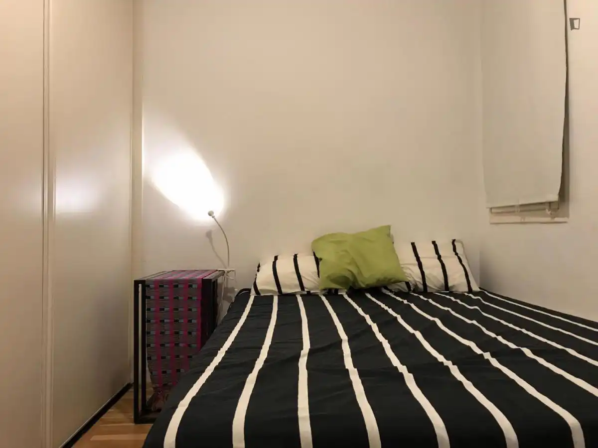 Apartamento de alquiler en Sagrada Família
