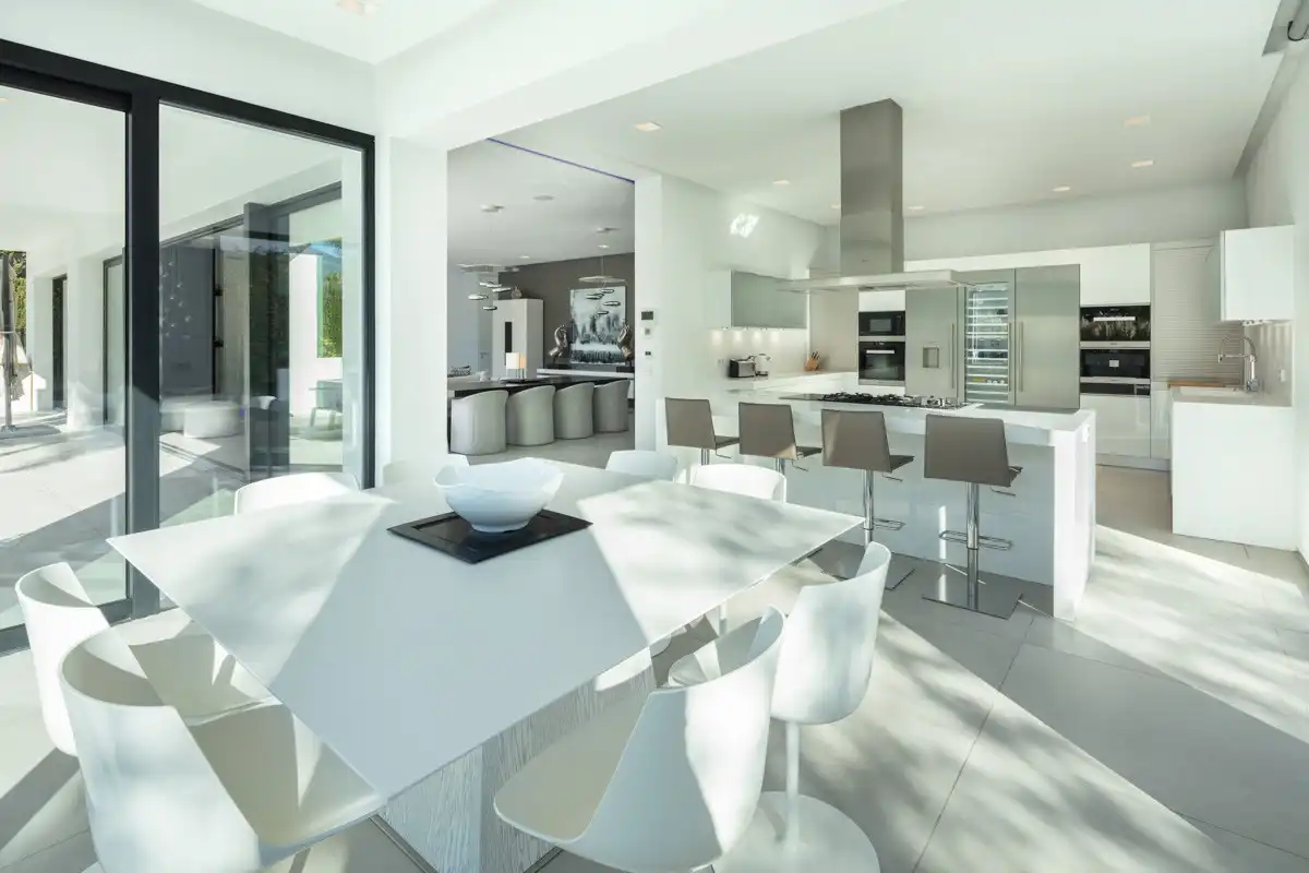 House with pool for sale in Marbella Centro, imagen 32