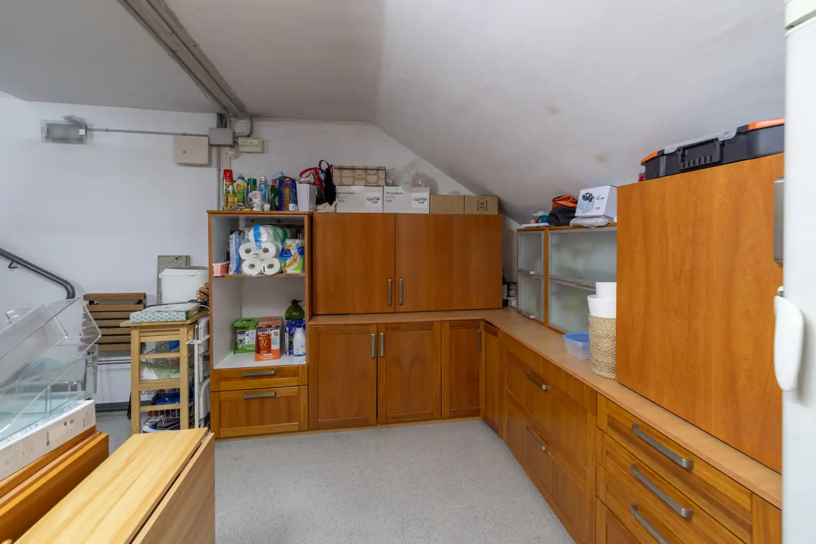 Casa o xalet en venda en Figueres amb Aire condicionat, Calefacció i Parquet