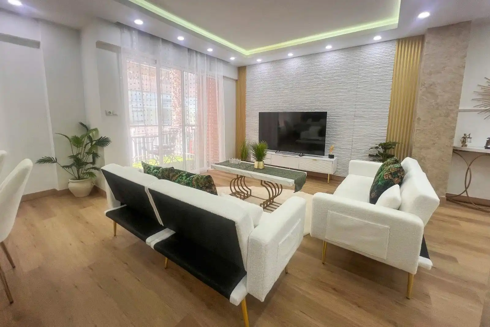 Apartamento con terraza en venta en Calle C. Canónigo Torres 15, imagen 3