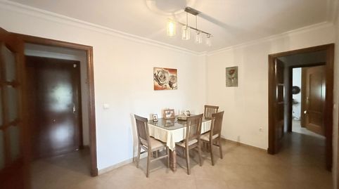 Foto 4 de Piso en venta en Algar, Chapín - Campus Universitario - Navinco, Jerez de la Frontera