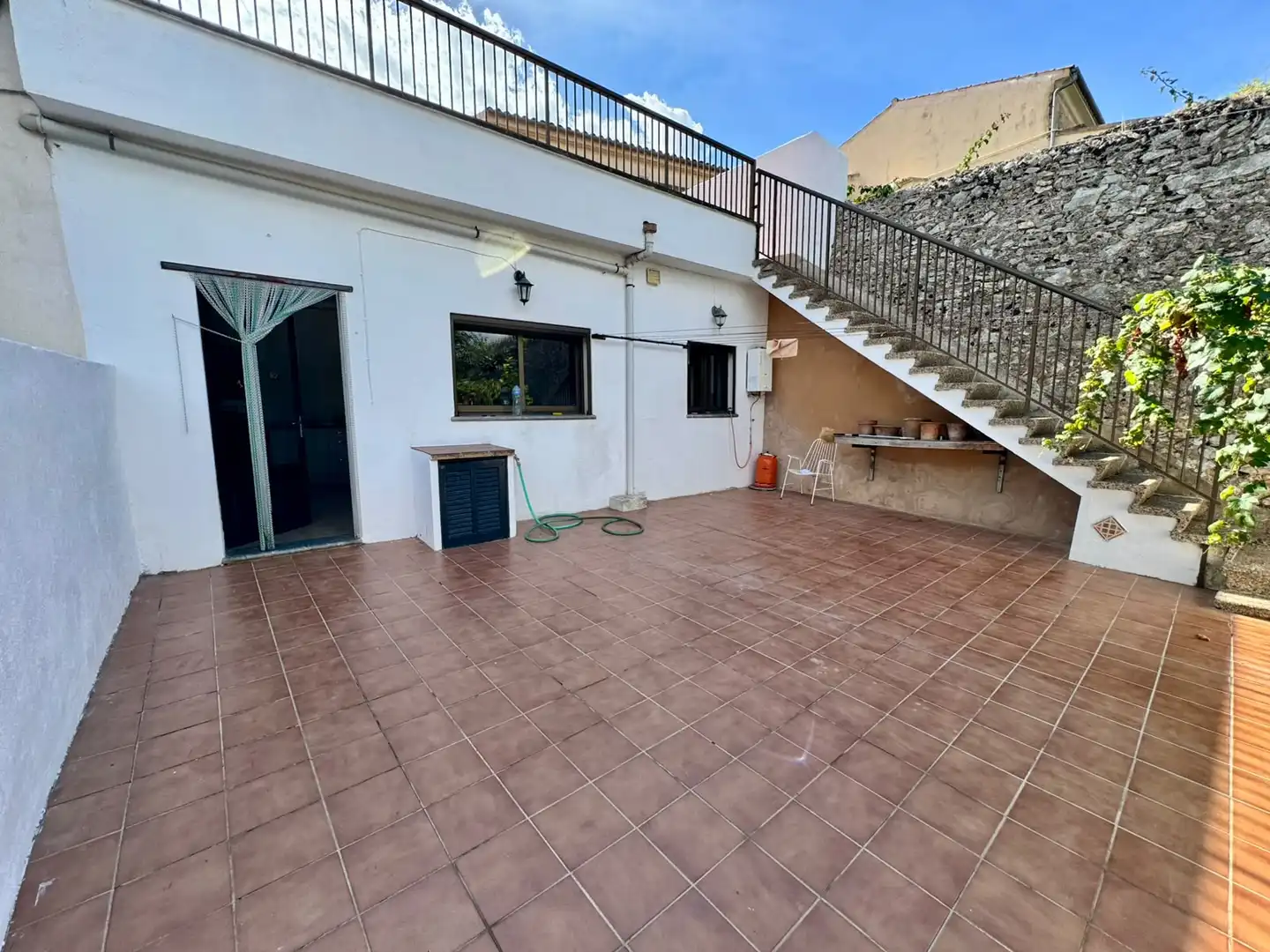 Casa amb jardí de lloguer a Sencelles, imagen 4